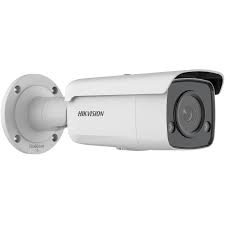 Hikvision DS-2CD2T47G2-L IP Cameras | Tensor Security